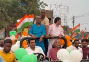 ভোটের আবহে সংসদে গুরুত্বপূর্ণ বিল পেশ করাকে ‘গণতন্ত্র&hellip;