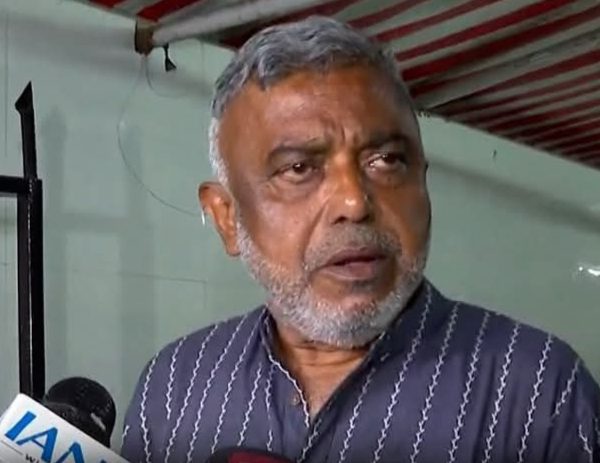 “আমার মার্জিনটা বাড়লো বলে মনে হচ্ছে” তল্লাশি শেষে&hellip;