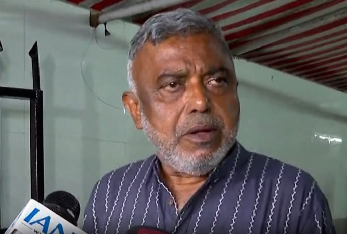 “আমার মার্জিনটা বাড়লো বলে মনে&hellip;