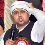 প্রচারে বেরিয়ে মহিলা ভোটারকে হুমকির অভিযোগ কৌস্তভ বাগচীর বিরুদ্ধে
