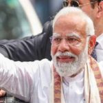 রবিবার বাংলায় চারটি সভা করবেন মোদি