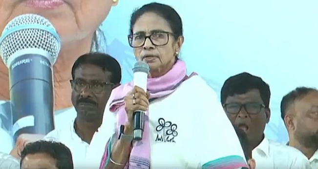 মহিলা সংরক্ষণ বিল নিয়ে বিজেপিকে&hellip;