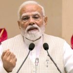 “মুক্তি পাবে না নারীশক্তির বিরোধিতার পাপ থেকে” বিরোধীদের আক্রমণ মোদির