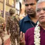 “যখন নতুন সরকার আসবে, তখন নেওয়া হবে সব ব্যবস্থা” বড় হুঁশিয়ারি দিলীপের