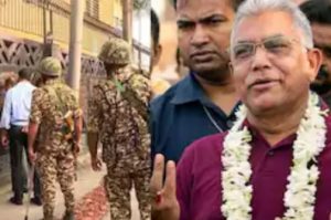 “যখন নতুন সরকার আসবে, তখন নেওয়া হবে সব&hellip;