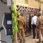 ইডির হাতে আটক ব্যবসায়ী জয় এস কামদার