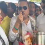 ঝালমুড়ির বদলে ঝালমুড়ি, মোদিকে জবাব দিতে এ কি করলেন মদন?