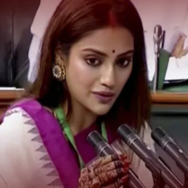 রেশন দুর্নীতি মামলায় নুসরাতকে তলব ইডির
