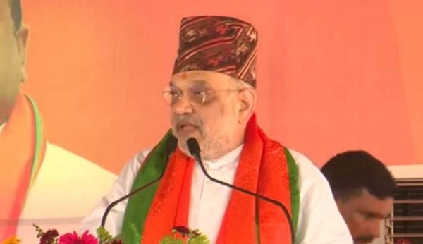 উত্তরবঙ্গের মাটি থেকে দিদিকে টাটা বাইবাই করার ডাক&hellip;