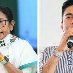 অভিষেককে বড় দায়িত্ব দেওয়ার কথা ঘোষণা মমতার