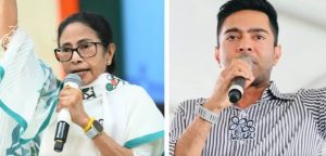অভিষেককে বড় দায়িত্ব দেওয়ার কথা ঘোষণা মমতার