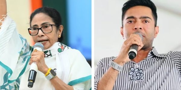 অভিষেককে বড় দায়িত্ব দেওয়ার কথা ঘোষণা মমতার
