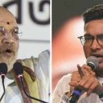 “৪ তারিখ দেখিয়ে দেবে কে কাকে উল্টো করে টাঙায়” শাহকে চ্যালেঞ্জ অভিষেকের