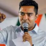 ঝাড়গ্রাম থেকে যুবসাথী নিয়ে বড় বার্তা অভিষেকের, কী বললেন?