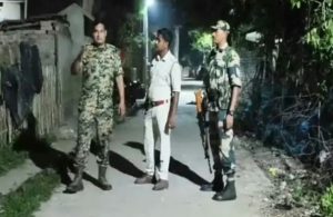 তৃণমূল প্রার্থীকে লক্ষ্য করে বোমাবাজি নওদায়, রিপোর্ট তলব&hellip;