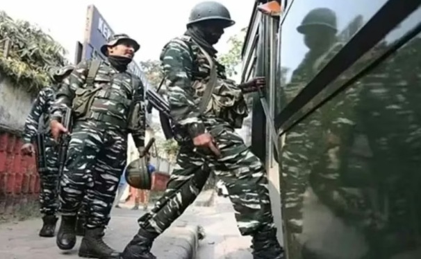 তৃণমূল-সিপিএম কর্মী-সমর্থকদের সংঘর্ষে চাঞ্চল্য ডোমকলে, রিপোর্ট তলব কমিশনের