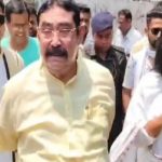 “কুল কুল ঠান্ডা, ভোট করুন আরামসে” ভোট দিয়ে বললেন কেষ্ট