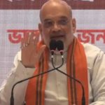 ১১০টির বেশি আসনে গেরুয়া শিবিরের জয় নিশ্চিত বলে দাবি শাহের