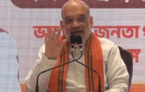১১০টির বেশি আসনে গেরুয়া শিবিরের জয় নিশ্চিত বলে&hellip;