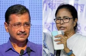 মমতার হয়ে রাজ্যে প্রচারে আসছেন কেজরি, তার আগে&hellip;