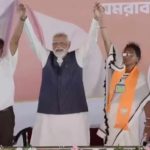 “মেয়েকে কেড়ে নিয়েছে তৃণমূলের জঙ্গলরাজ” আরজি কর হ*ত্যা*কাণ্ড নিয়ে তৃণমূলকে আক্র*মণ মোদির