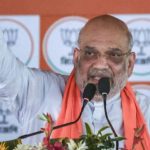 “৫ তারিখে শেষ হয়ে যাবে তৃণমূলের খেলা” উত্তরপাড়ার সভা থেকে দাবি শাহের