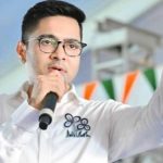 “প্রথম দফার ভোটে সেঞ্চুরি পার তৃণমূলের” বড় দাবি অভিষেকের