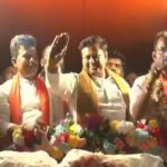সুকান্ত মজুমদারের র‍্যালিকে ঘিরে তৃণমূল-বিজেপি কর্মীদের সংঘর্ষ