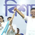 ববিকে নিয়ে এক অজানা ঘটনা তুলে ধরলেন মমতা বন্দ্যোপাধ্যায়