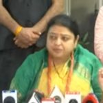 বহু এলাকায় ভোটার স্লিপ না দেওয়ার অভিযোগ প্রিয়াঙ্কা টিব্রেওয়ালের