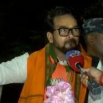 “মানুষ বিজেপিকে ভোট দিয়েছে” প্রথম দফার ভোট নিয়ে বললেন অনুরাগ