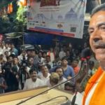 “৯২-৯৪ শতাংশ ভোট মুসলমান বুথে পড়তে দেখেছি” প্রথম দফার ভোট নিয়ে বললেন শুভেন্দু