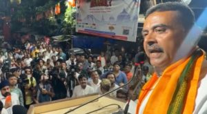 “৯২-৯৪ শতাংশ ভোট মুসলমান বুথে পড়তে দেখেছি” প্রথম&hellip;