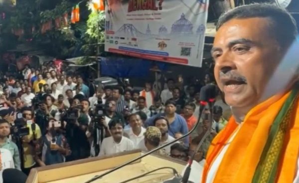“৯২-৯৪ শতাংশ ভোট মুসলমান বুথে পড়তে দেখেছি” প্রথম&hellip;