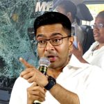 “৪ তারিখ দেখবো” মিতালি বাগের উপর হামলার ঘটনায় ক্ষুব্ধ অভিষেক