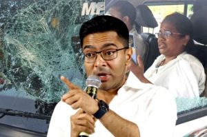 “৪ তারিখ দেখবো” মিতালি বাগের উপর হামলার ঘটনায়&hellip;