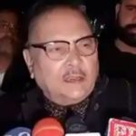 পুলিশ, কেন্দ্রীয় বাহিনীর সামনে দাঁড়িয়ে প্রকাশ্যে হুঁশিয়ারি মদন মিত্রের