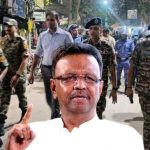 ফিরহাদের বাড়িতে বাহিনী-পুলিশ পর্যবেক্ষক, কী বললেন তিনি?