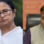 মুখ্যমন্ত্রীকে গুলি করার হুমকি পোস্ট বিজেপির অন্যতম সর্বভারতীয় মুখপাত্রের