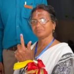 “আমাদের ভোট দিয়েছে মানুষ” জয় নিয়ে আশাবাদী রত্না দেবনাথ