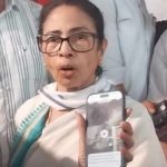 “কেমন গুন্ডামি চলছে এটা?” বিস্ফোরক অভিযোগ মমতা বন্দ্যোপাধ্যায়ের