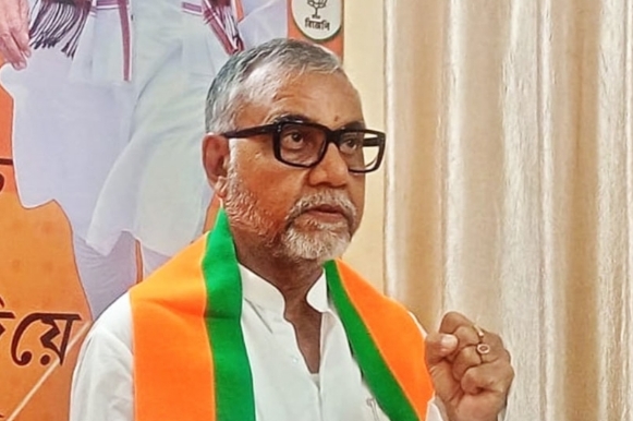 জয় নিয়ে আত্মবিশ্বাসী তাপস রায়