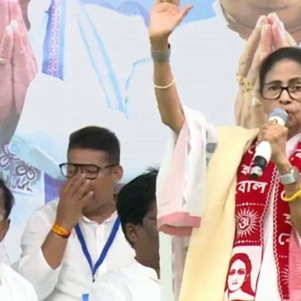 “যত ভাল কাজ করেছে আমার সরকারে, কেউ করতে&hellip;