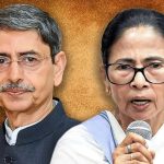 আরএন রবিকে বাংলা পিছিয়ে মন্তব্যের পাল্টা দিলেন মমতা
