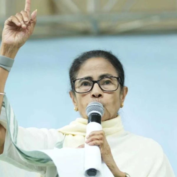 মহিলা সংরক্ষণ বিলের পেছনে বাংলা ভাগের চক্রান্ত দেখছেন&hellip;