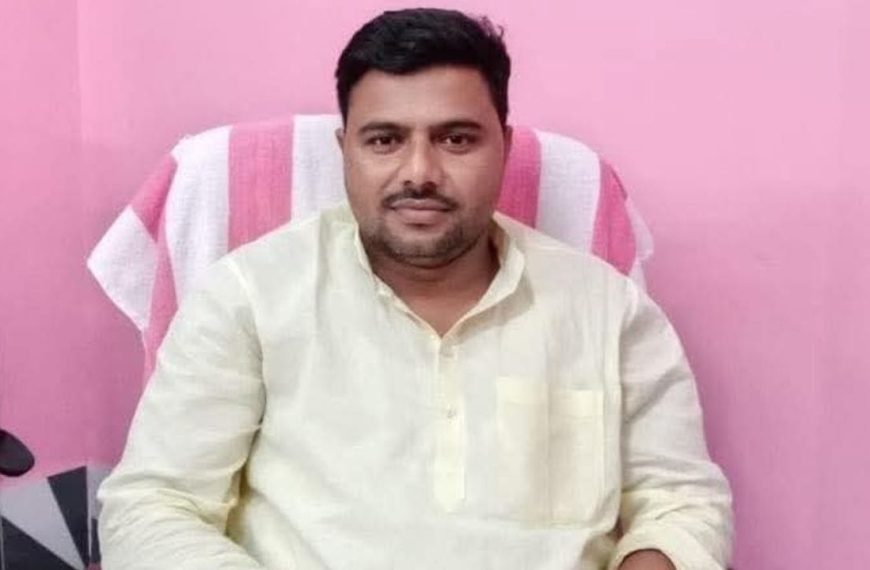 প্রথম দফার ভোটের আগে চাঞ্চল্য&hellip;