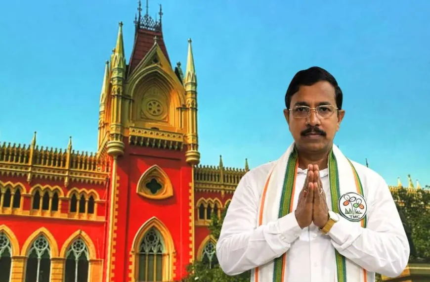 আইনি জটিলতায় পবিত্র কর, এফআইআর দায়ের হতেই হাই কোর্টের দ্বারস্থ