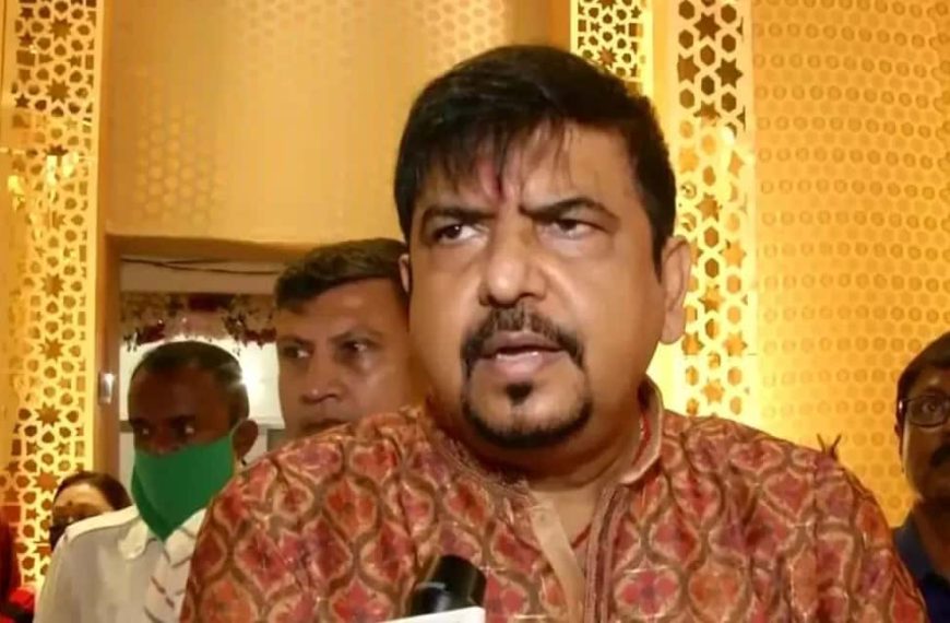 ফের সুজিত বসুকে ইডি তলব