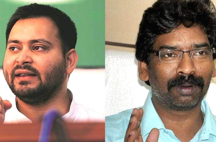 শনিবার তৃণমূল প্রার্থীদের হয়ে প্রচারে তেজস্বী-হেমন্ত