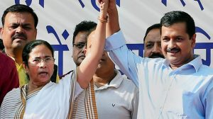 “কঠিন লড়াই, যা বেশ গুরুত্বপূর্ণ দেশের গণতন্ত্রের জন্যও”&hellip;